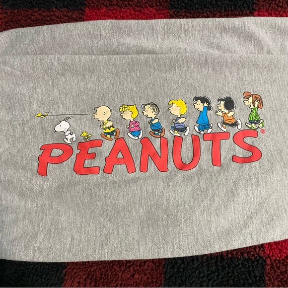 Peanuts Jogger Pants - Picture 3 of 8